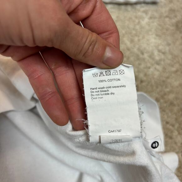 Aape by A Bathing Ape Universe APUNVS T Shirt Men's Medium Japanese Stretwear - Picture 13 of 16